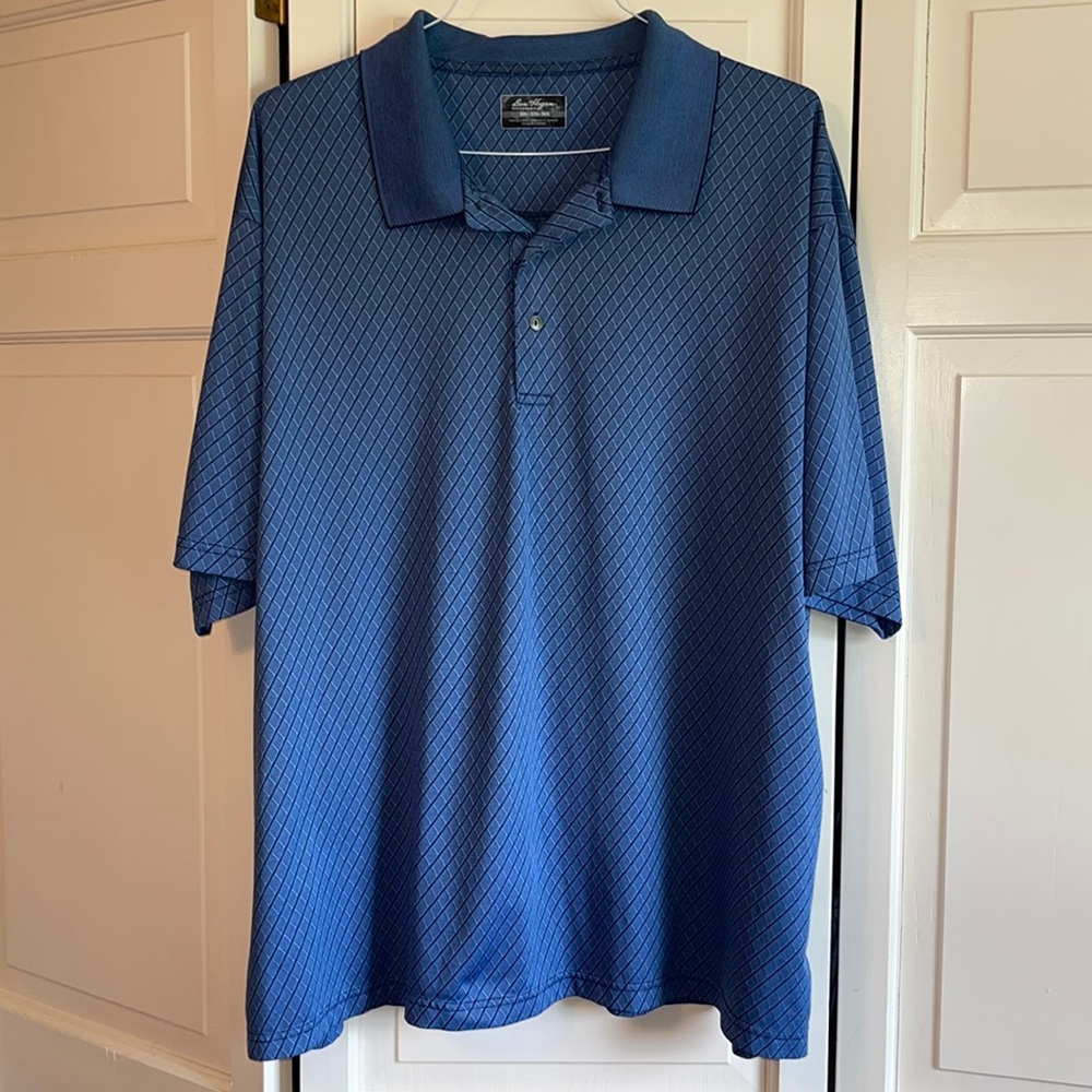 Ben Hogan men’s golf shirt, size XXXL